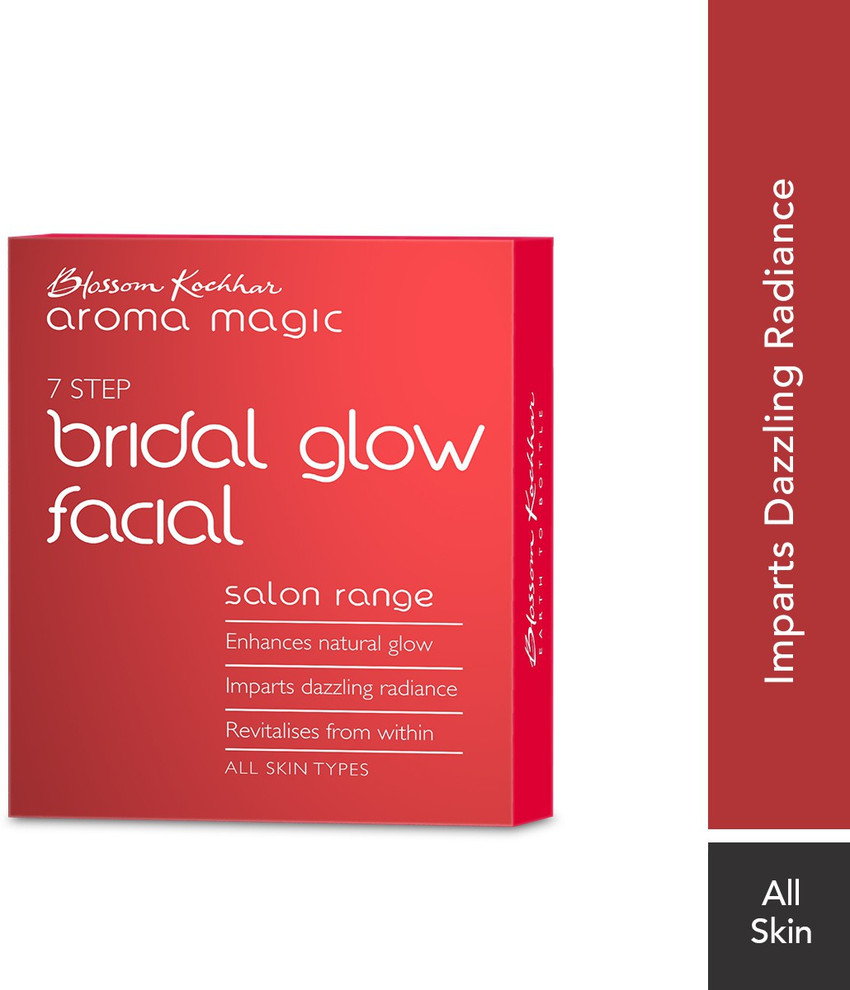 Aroma facial deals kit price