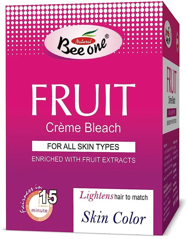 Share 139+ natural bleach for facial hair dedaotaonec