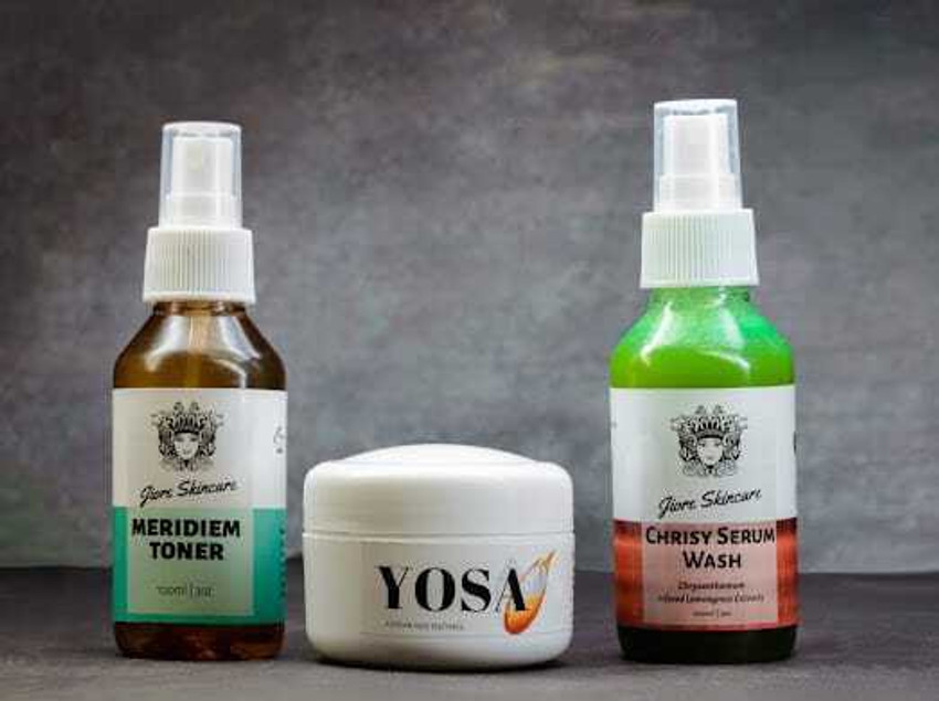 Jiore skincare hotsell