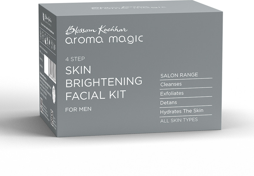 Aroma magic deals facial kit