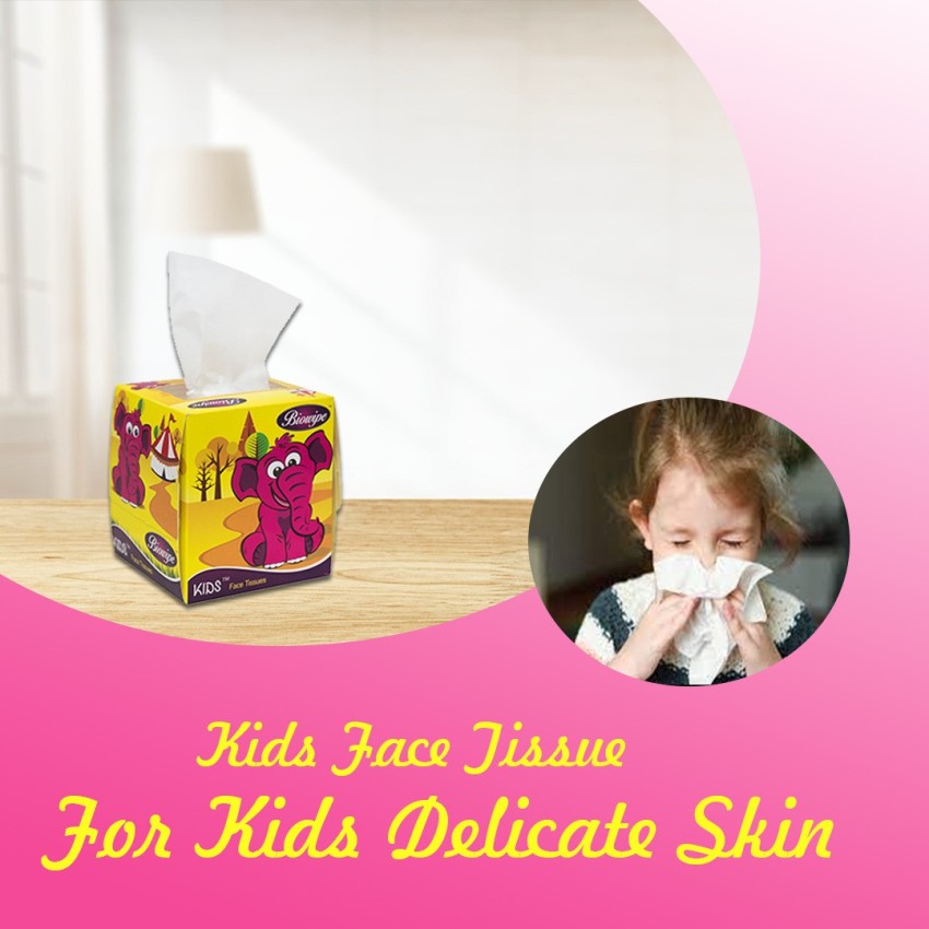 Face wipes best sale for kids