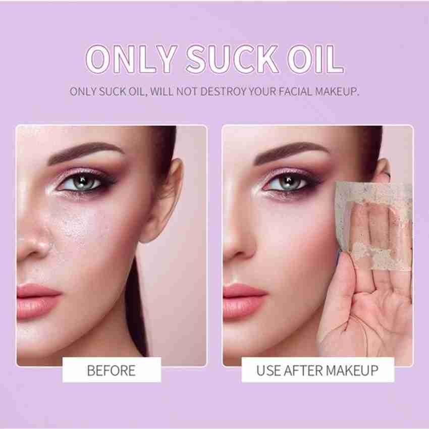 Face oil best sale wipes