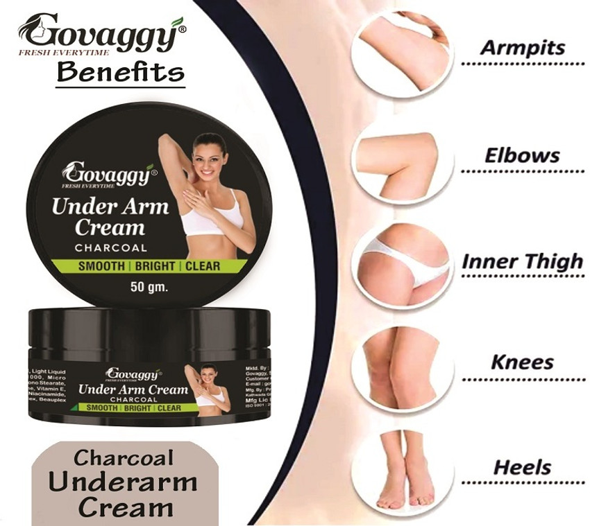 Under online arm cream