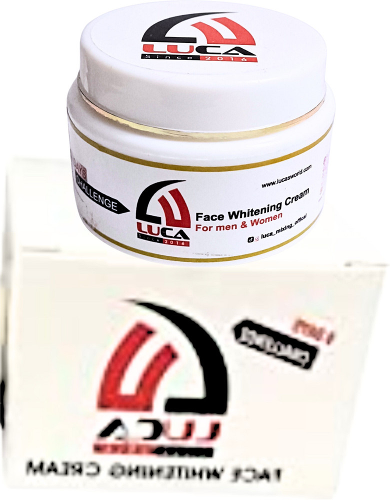 Face cream sale 2016