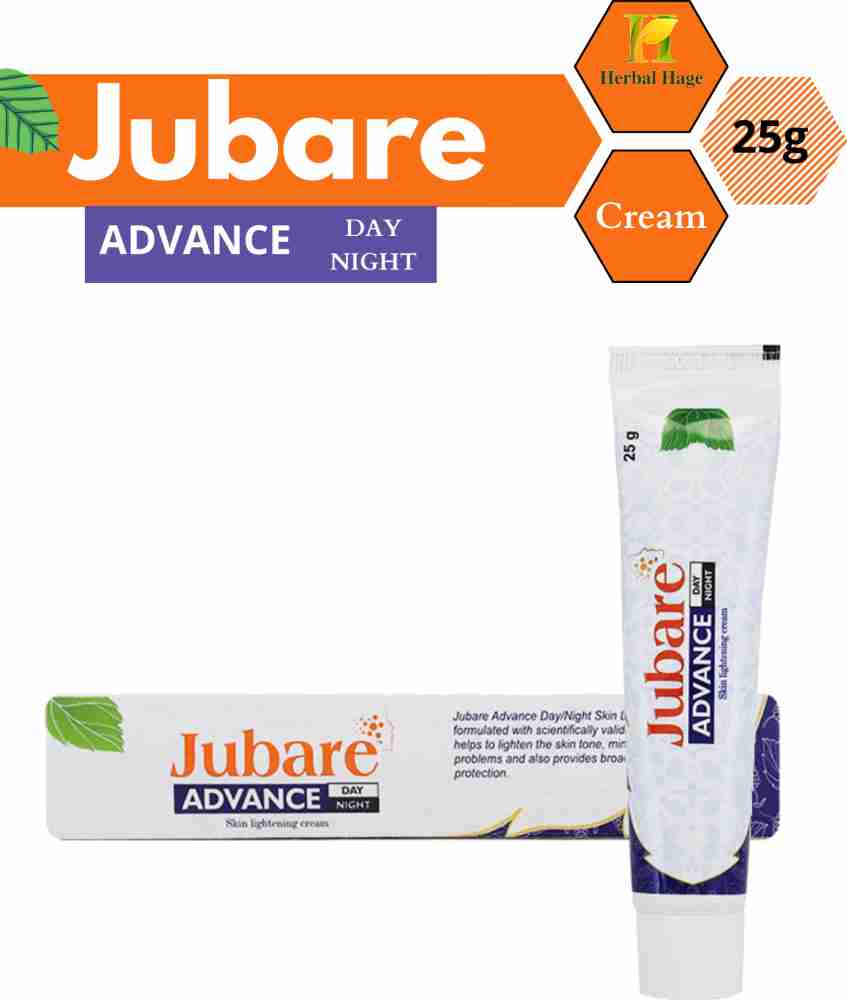 Herbal Hage Jubare Advance Cream 25g Price in India Buy Herbal