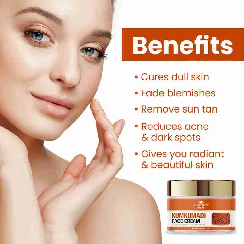 Face cream for women online