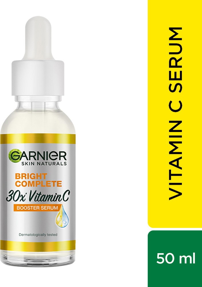 Vitamin c clearance serum price