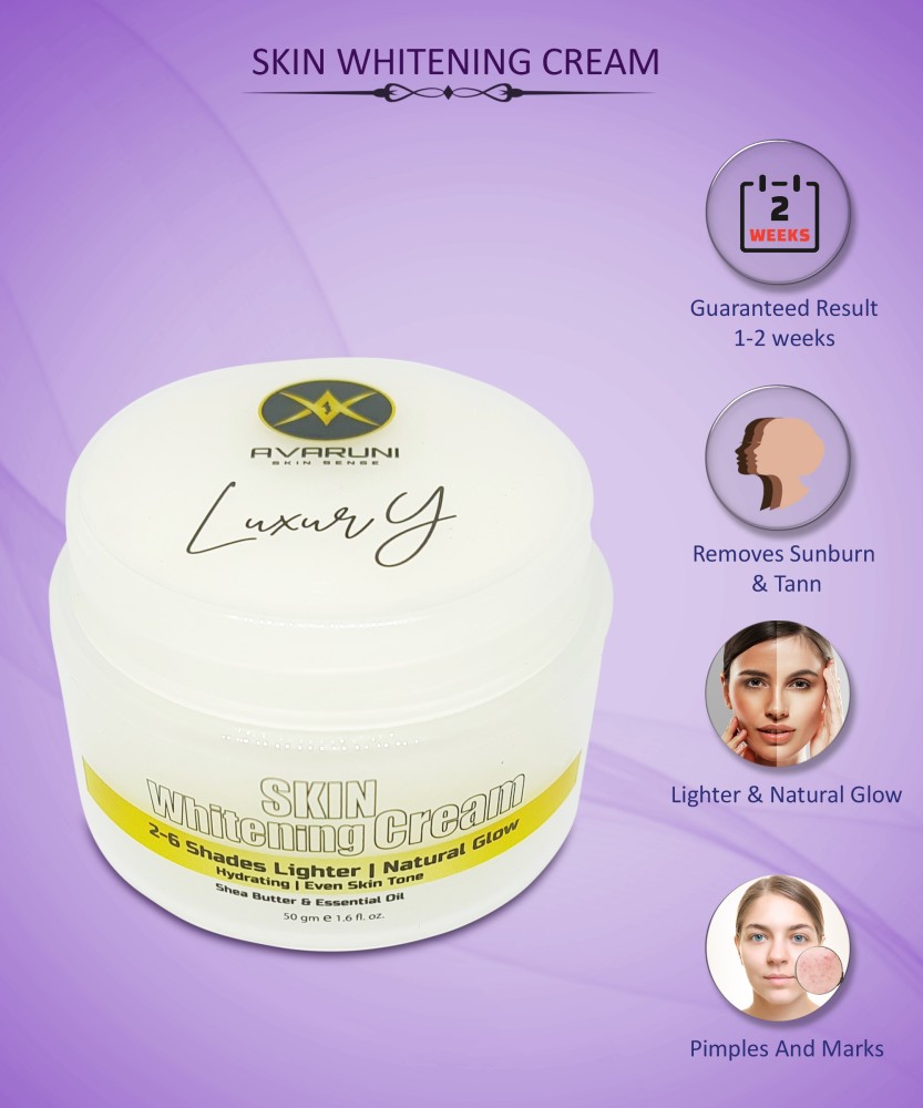 Avaruni Skin Whitening Cream Price in India Buy Avaruni Skin