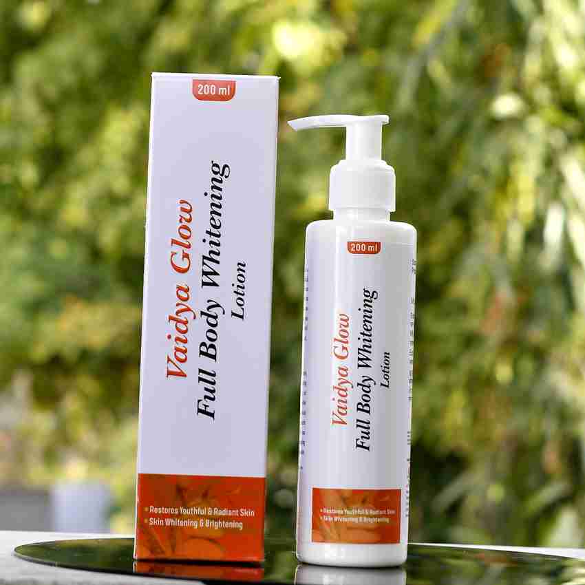 Full body deals lotion