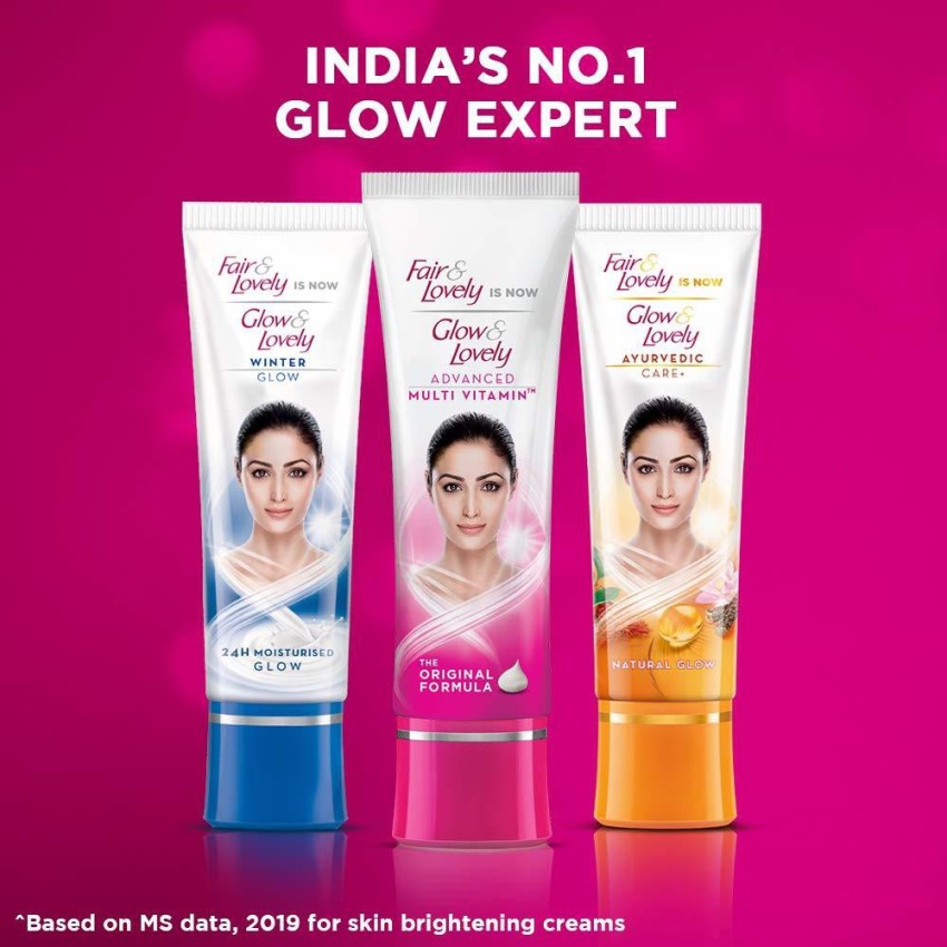 Fair Lovely cream Price in India Buy Fair Lovely cream