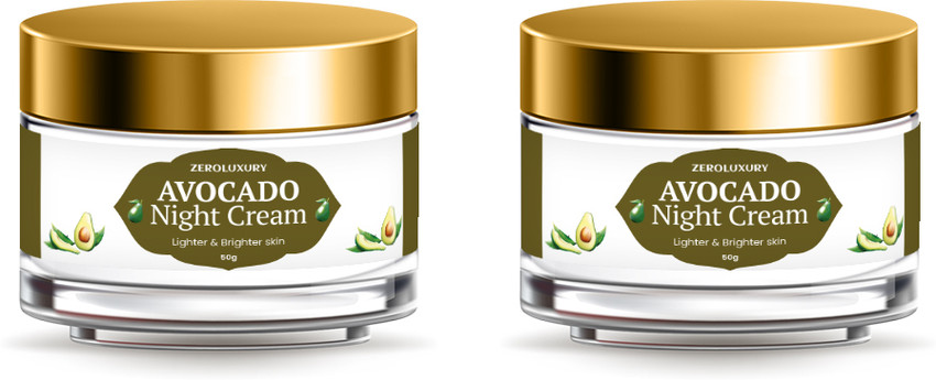 summer night face cream