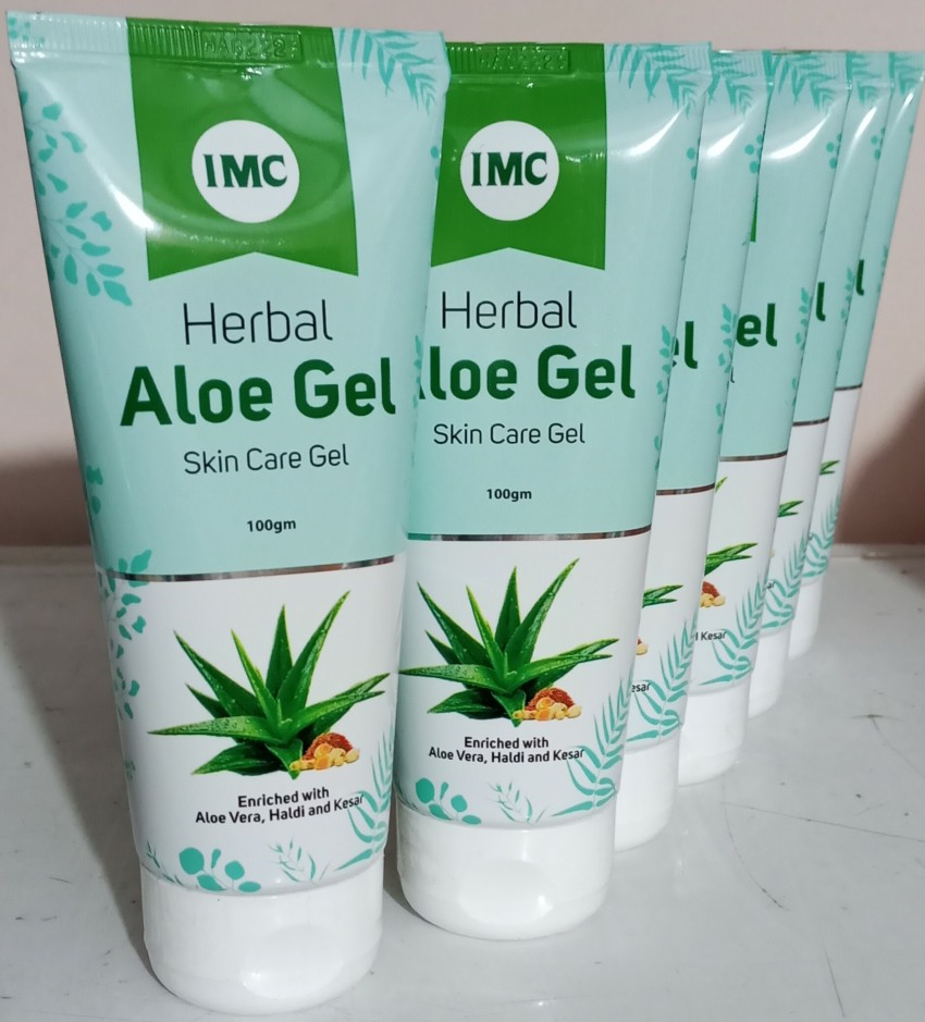 Imc aloe clearance vera