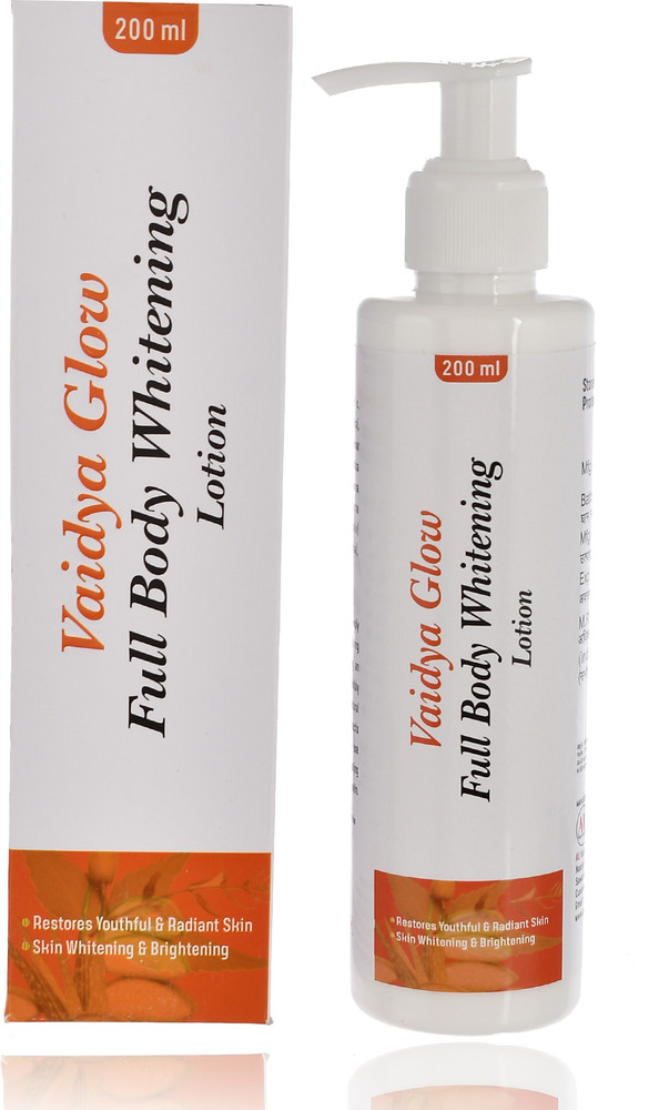 Full deals body cream