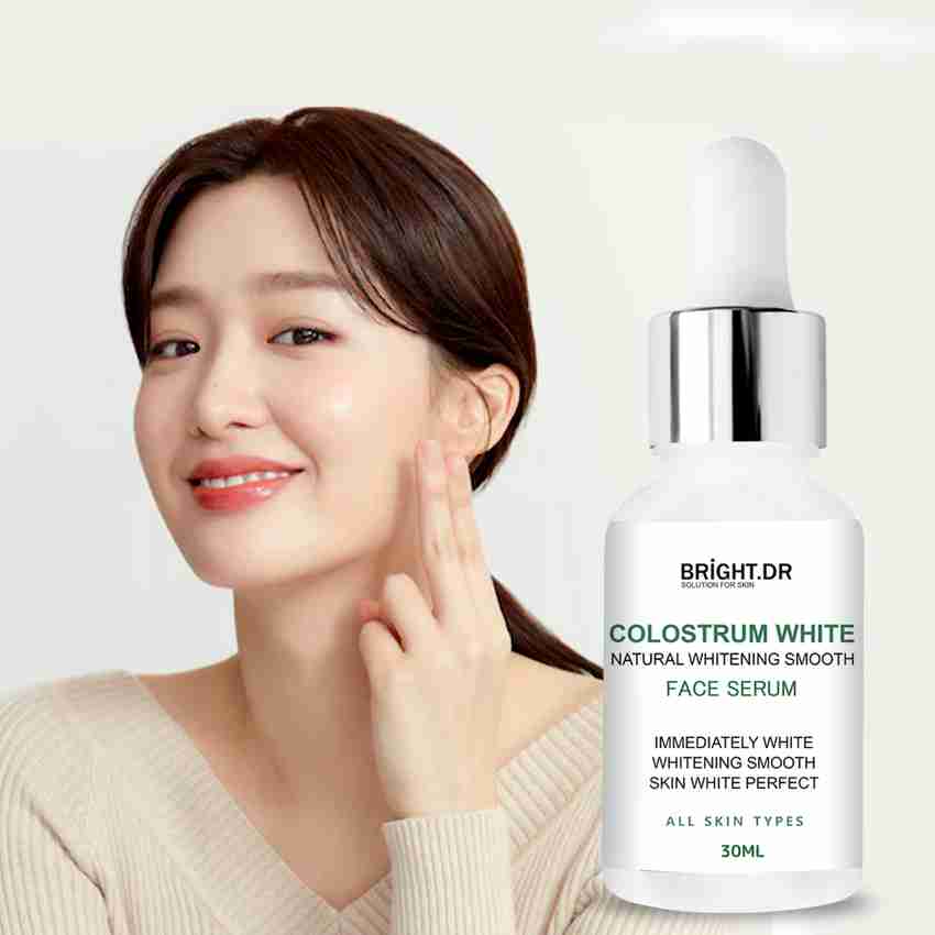 RIVERIYA Korean Face Serum With Salicylic Acid For Skin Whitening