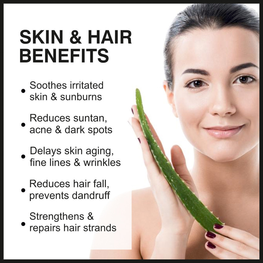 Green Leaf Anti-Dandruff Hibiscus + Aloe Vera Hair Gel, 120 gm Price, Uses,  Side Effects, Composition - Apollo Pharmacy