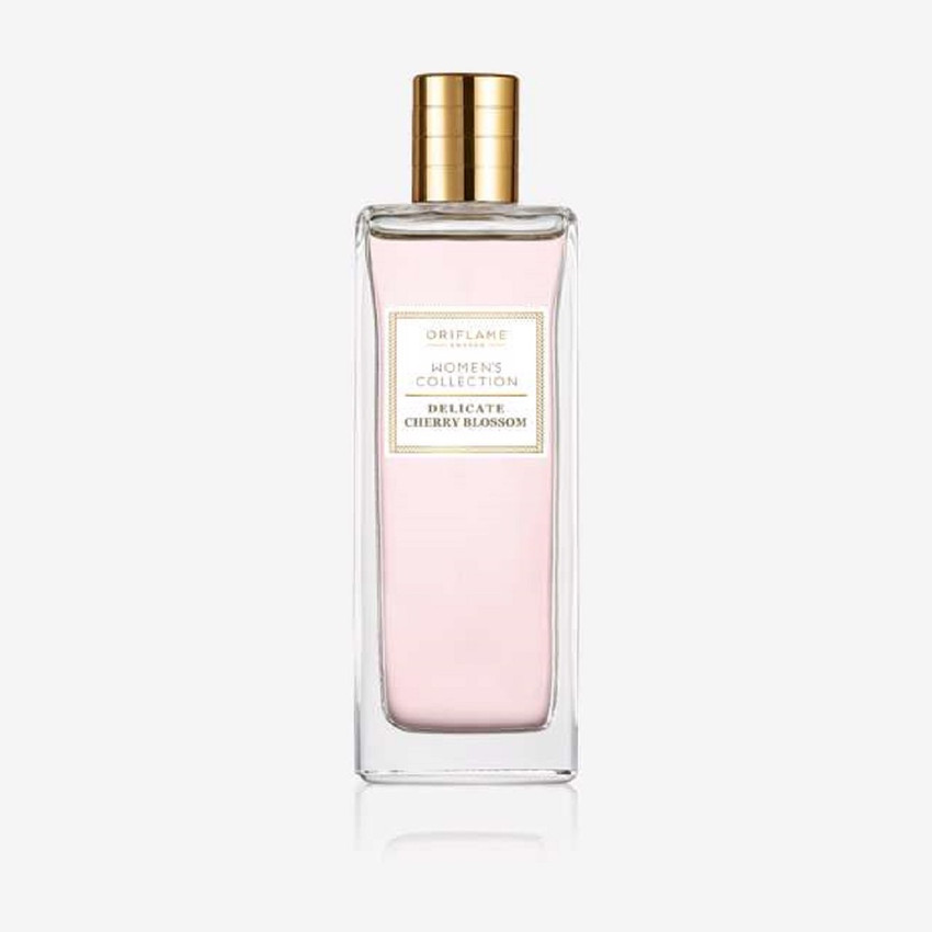 Buy Oriflame Women s Collection Delicate Cherry Blossom Eau de