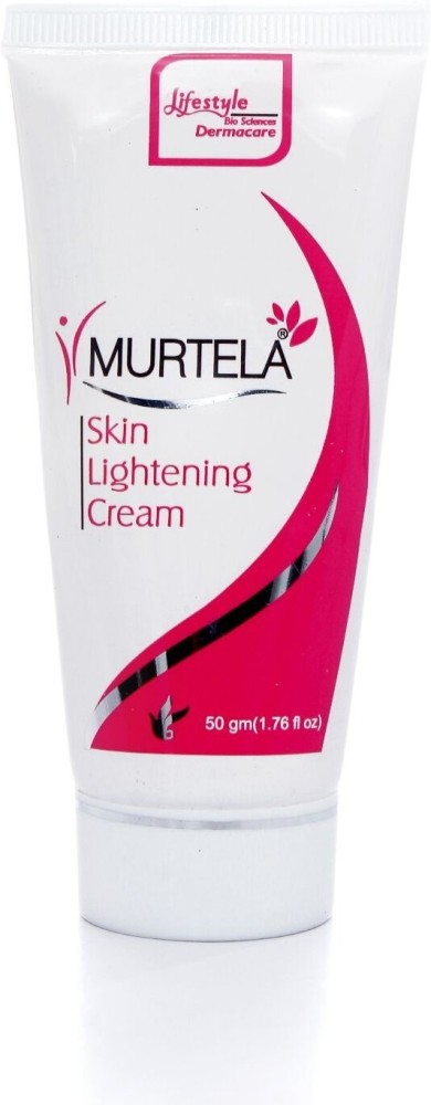 MURTELA Skin Lightening Cream Price in India Buy MURTELA Skin