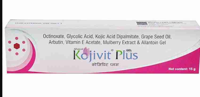 Kojivit plus deals