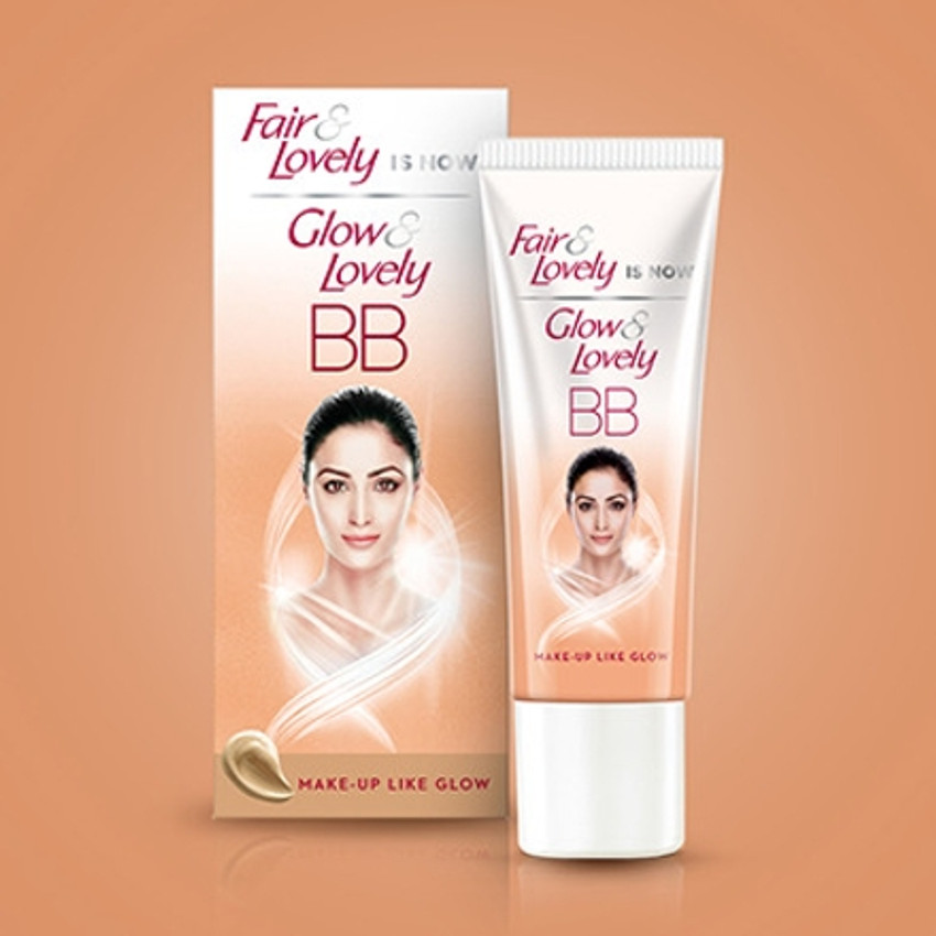 Glow Lovely BB Foundation Fairness Cream 18g