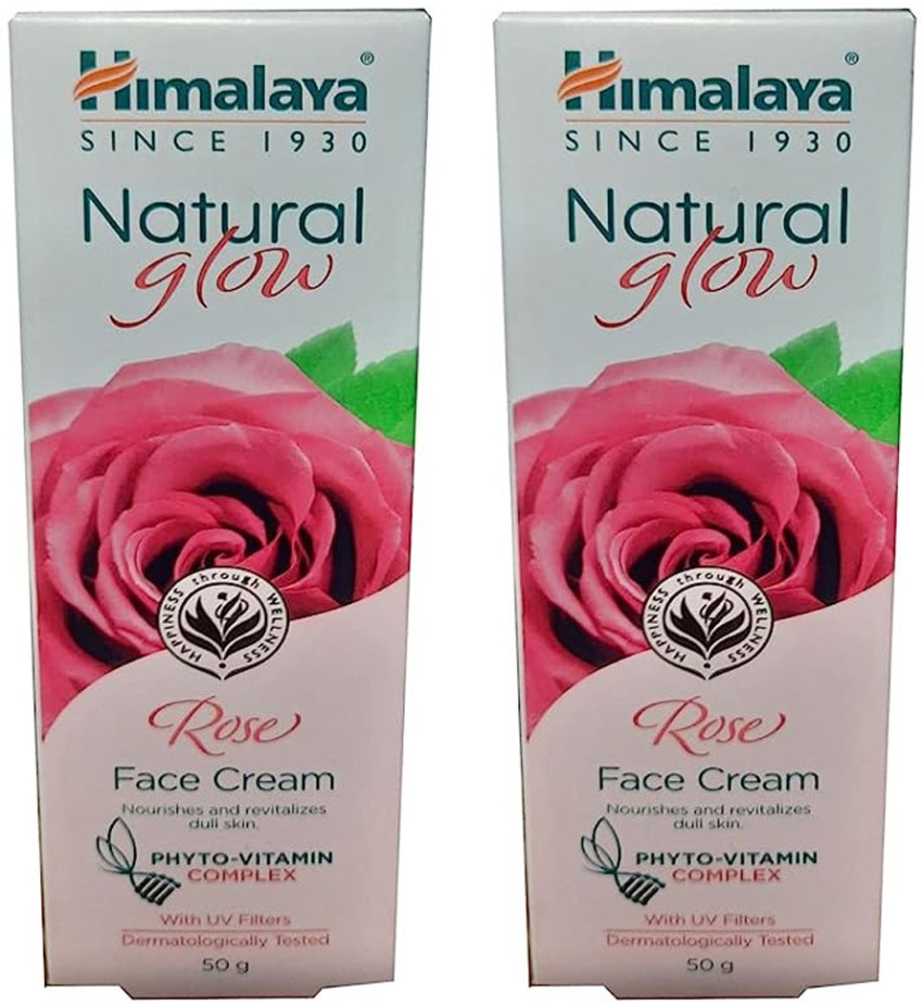 Himalaya 2025 natural glow