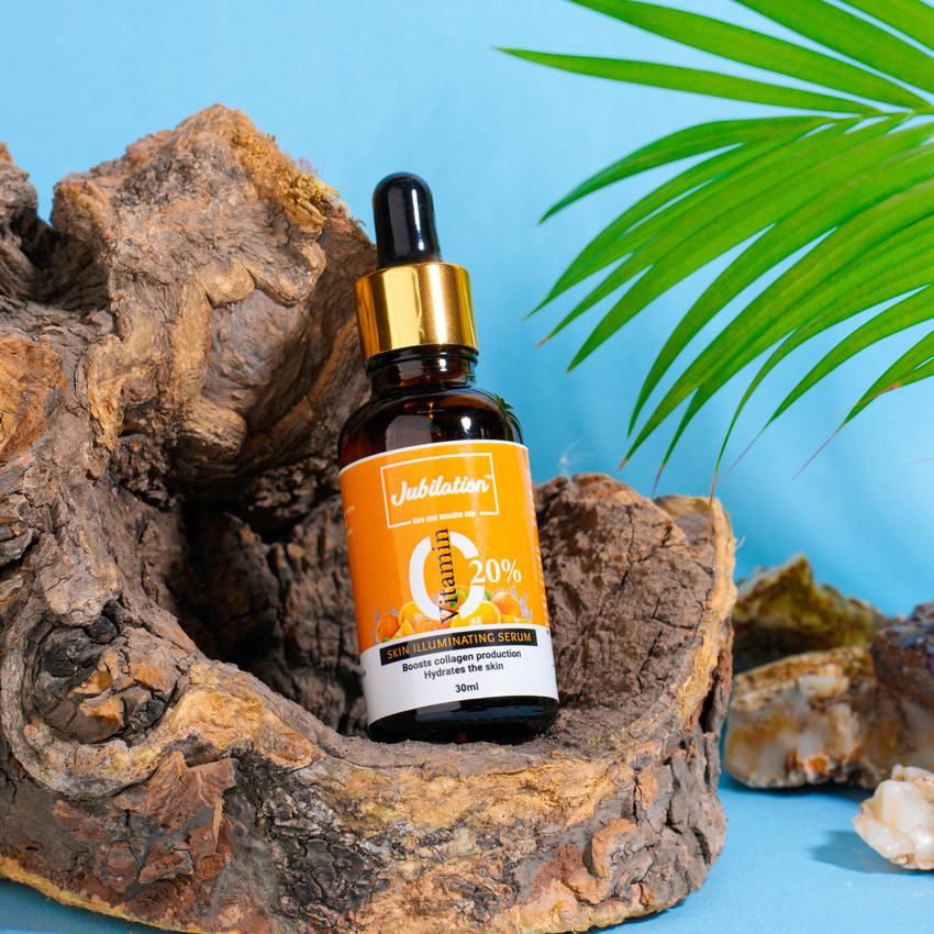 JUBILANT plus serum 30ml