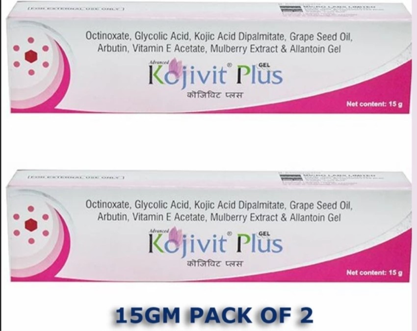 Kojivit plus online