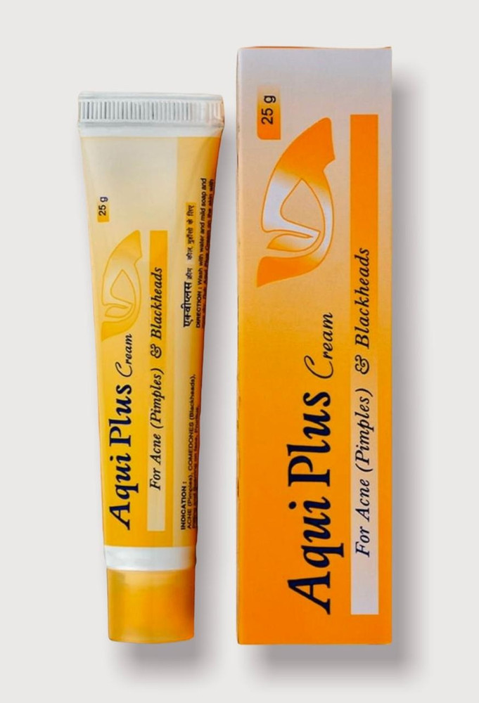 Aqui outlet plus cream