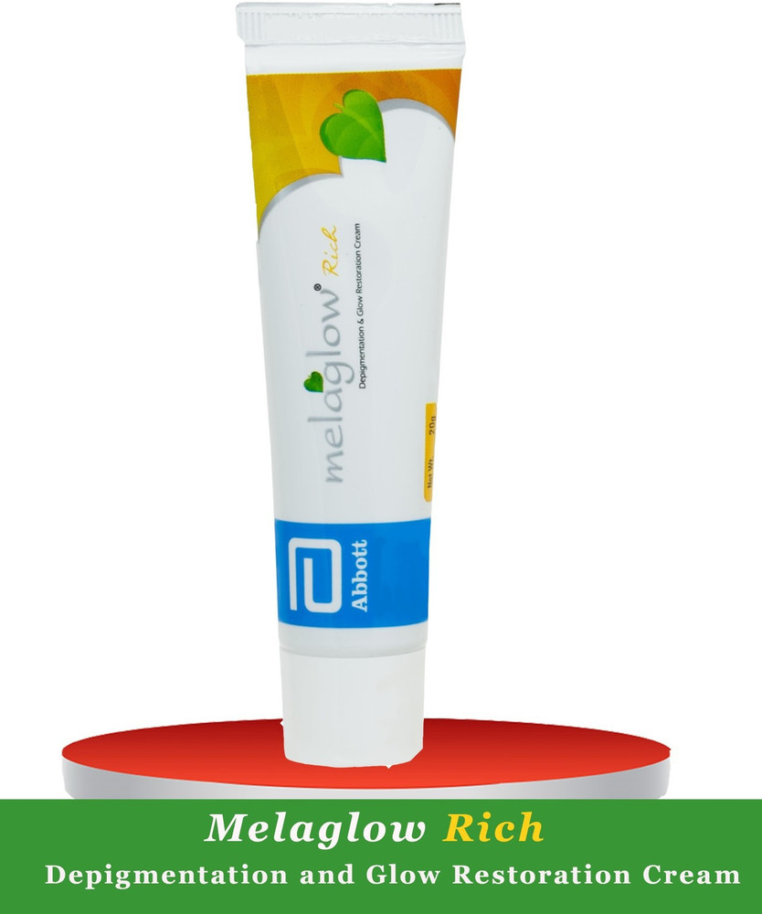 Melaglow outlet cream price