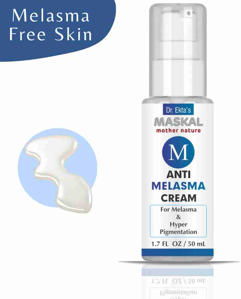 Anti melasma cream hot sale