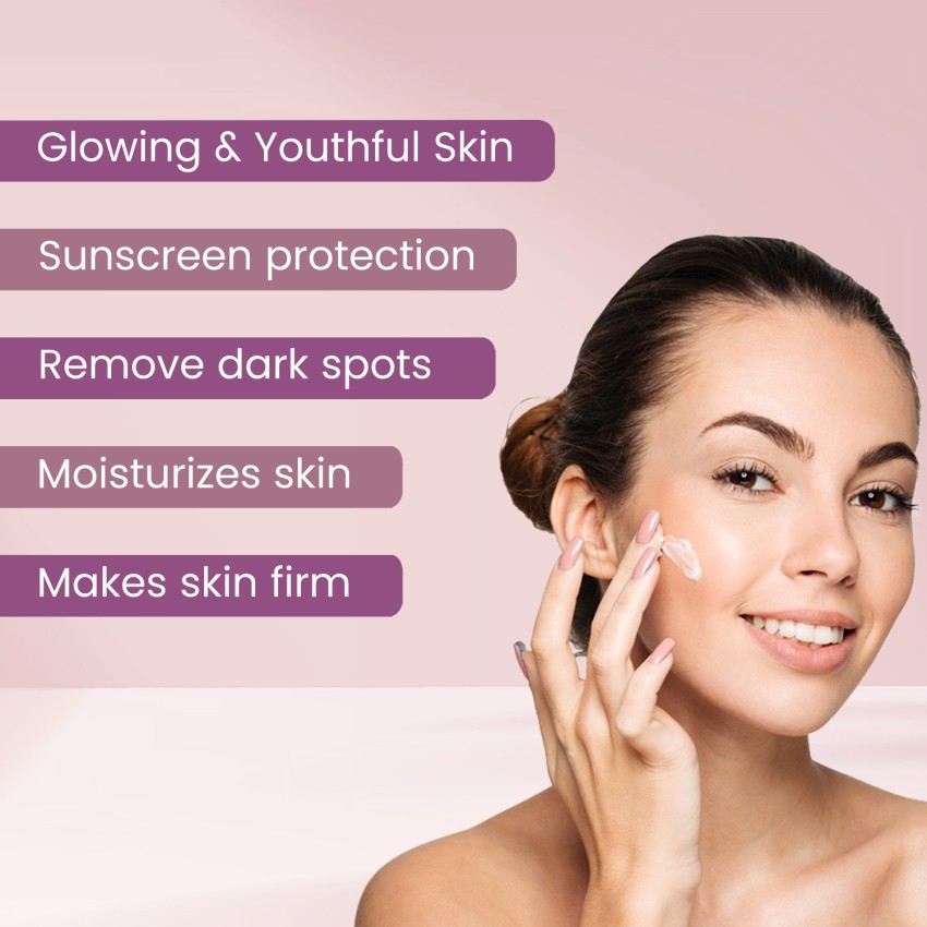 Kozicare Skin Lightening Cream with Kojic Acid Arbutin