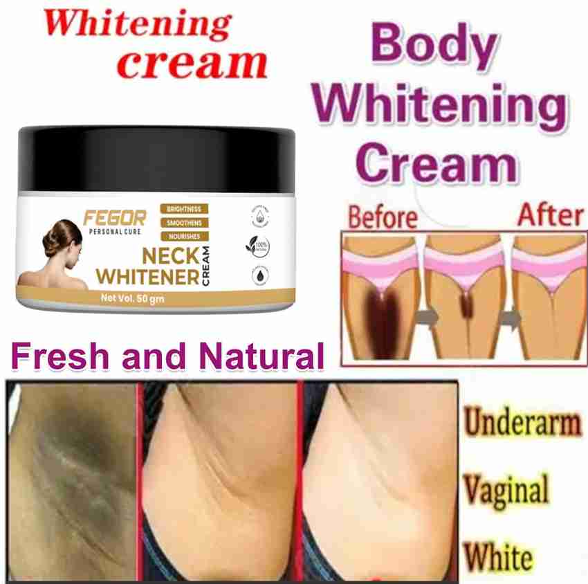 Neck darkness online remove cream