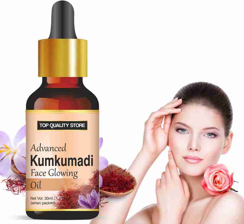 Balu herbals kumkumadi face store glowing oil flipkart