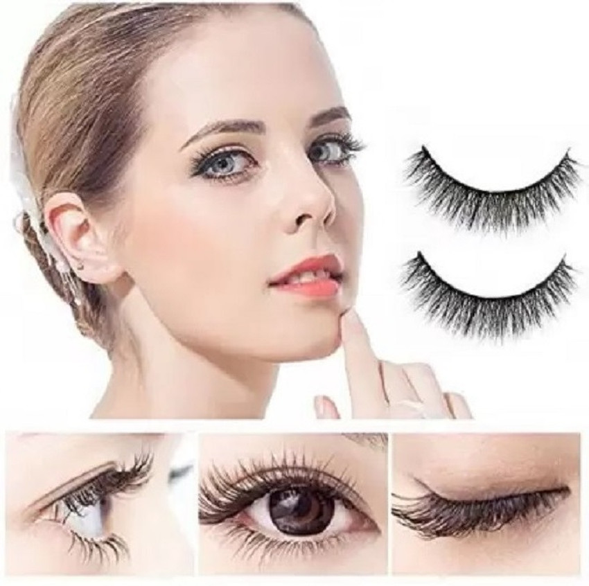 False eyelashes pack hotsell