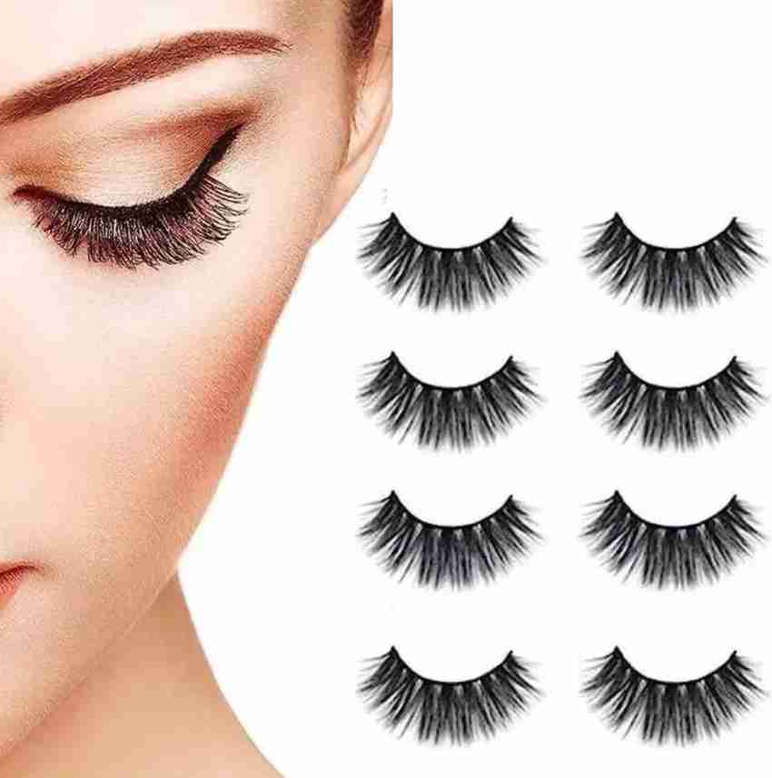 False eyelashes shop uk