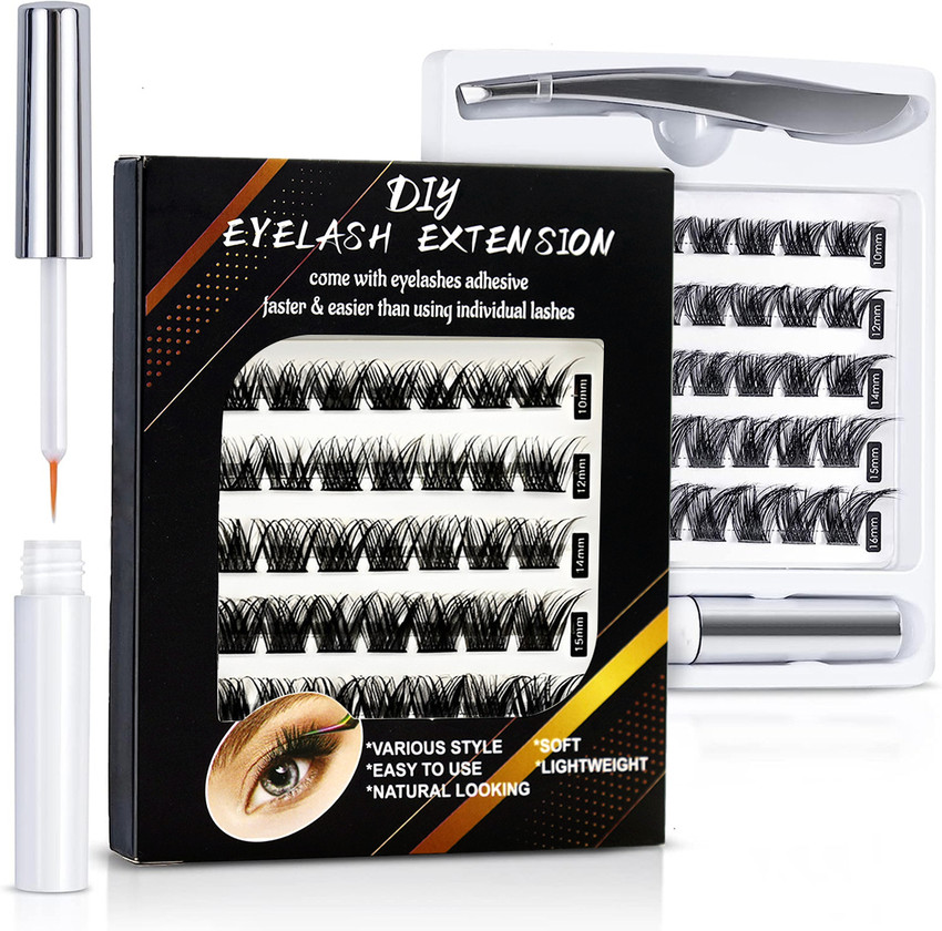 Eyelash extension kit store