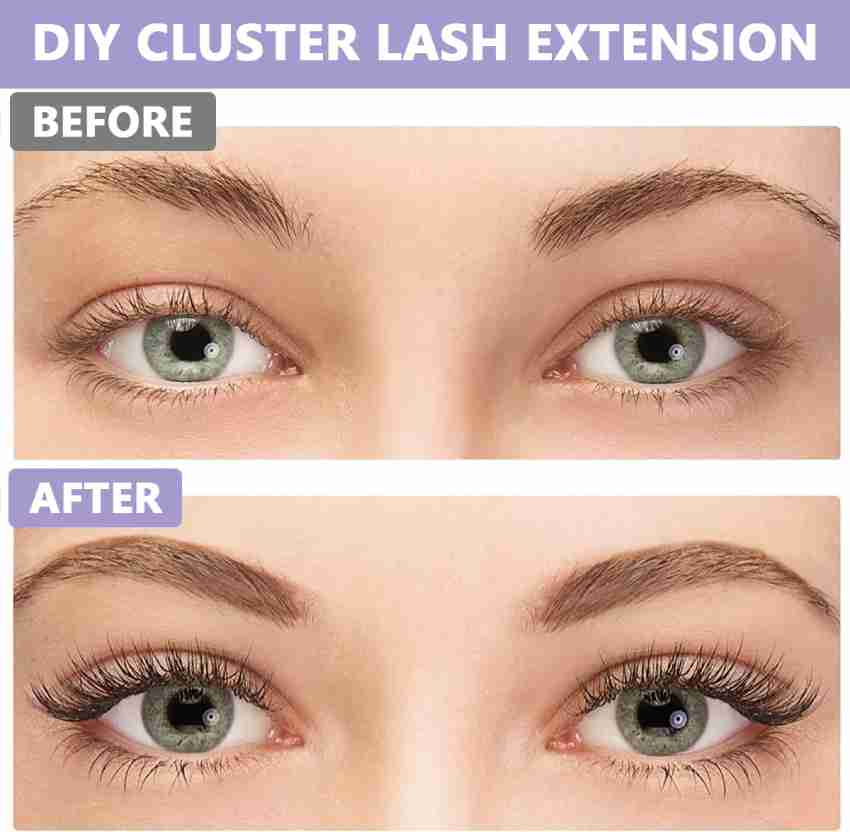 Eyelash sale extension deals