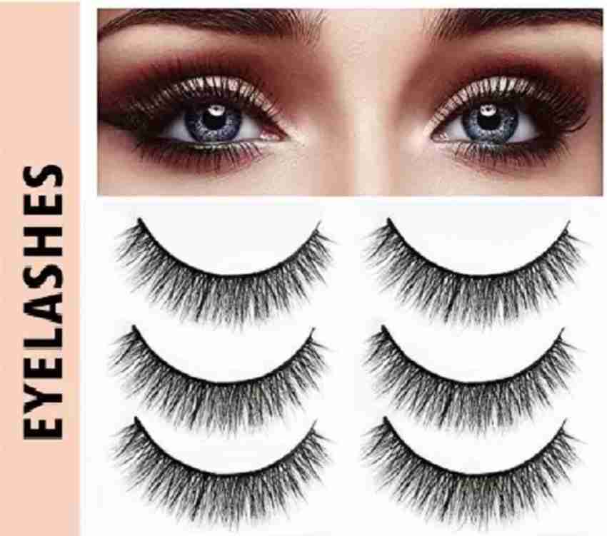 Full fake clearance eyelashes