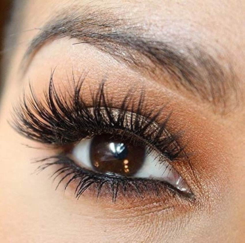 Best natural false lashes outlet