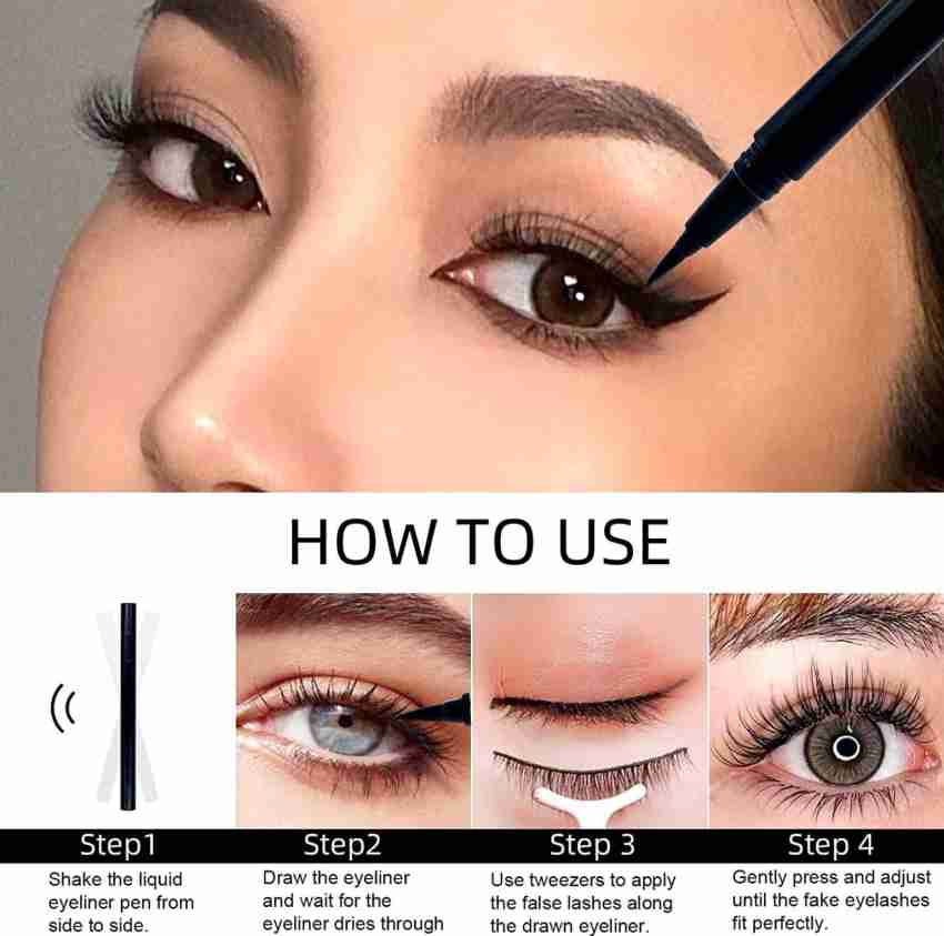 Eyelash liner shop