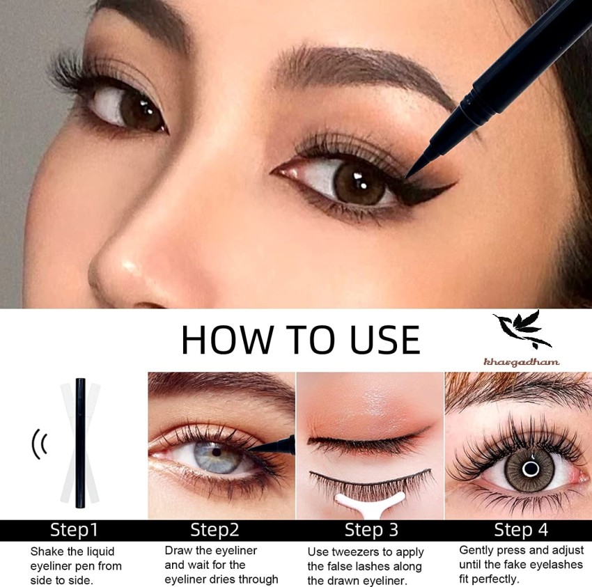 Eyeliner kit deals