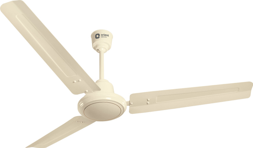 Orient Electric New Air Plus 1200 mm Ultra High Speed 3 Blade