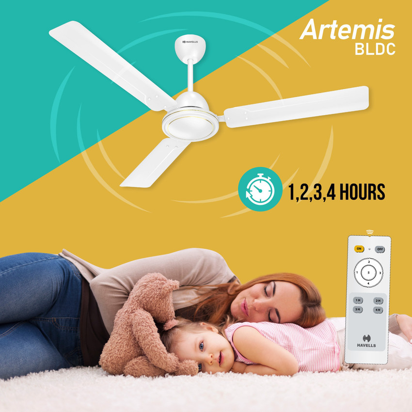 Discover 140+ decorative havells ceiling fan design best seven.edu.vn