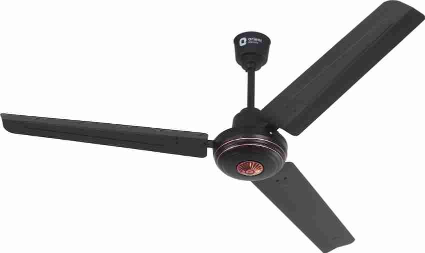 Orient Electric SUMMERCOOL 900 mm Ultra High Speed 3 Blade Ceiling