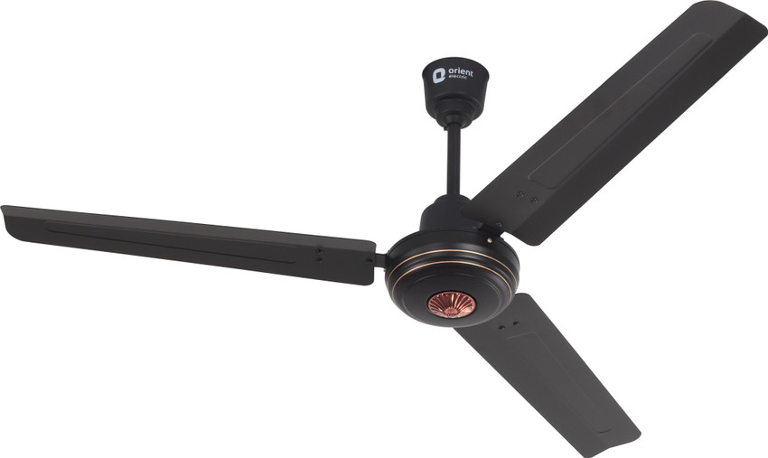 Orient summer cool ceiling shop fan 1400mm price