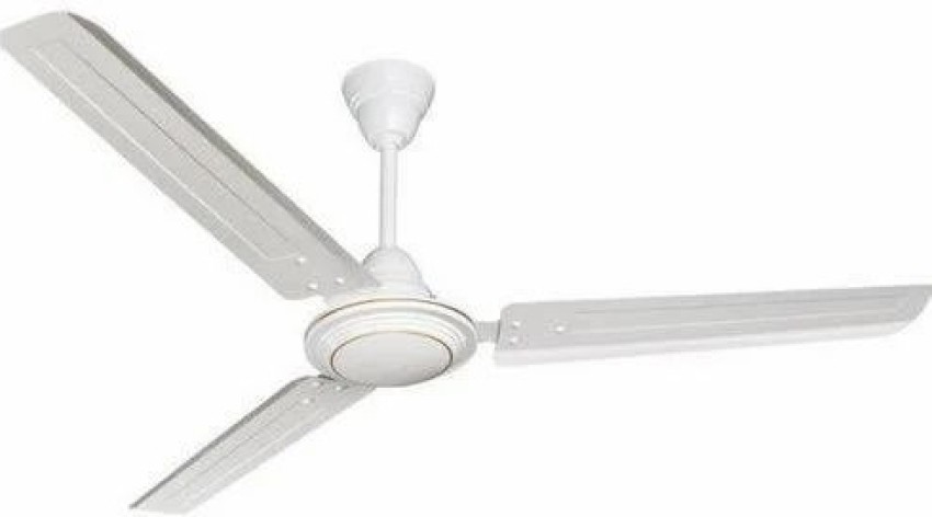 Crompton High Speed 400 rpm 55w 30% Energy Saving HS PLUS SUREBREEZE 100%  Copper Motor 1200 mm Energy Saving 3 Blade Ceiling Fan Price in India - Buy  Crompton High Speed 400