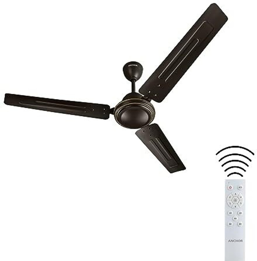 Anchor fan price discount