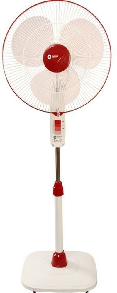 Orient Electric Stand 32 400mm 400 mm Energy Saving 3 Blade