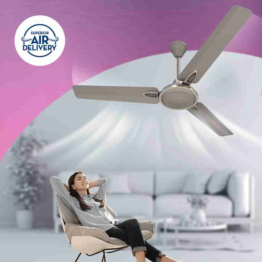 Crompton high shop speed ceiling fan