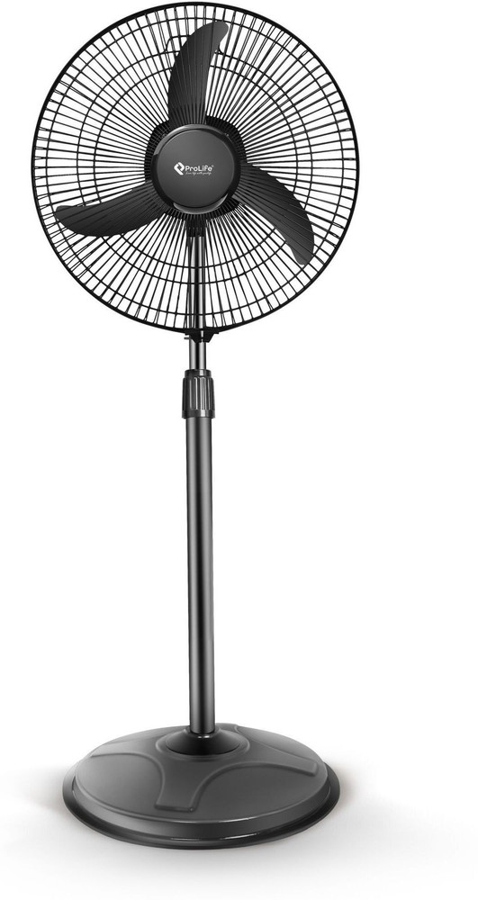 PROLIFE Windstorm 400 mm 3 Blade Pedestal Fan Price in India - Buy  