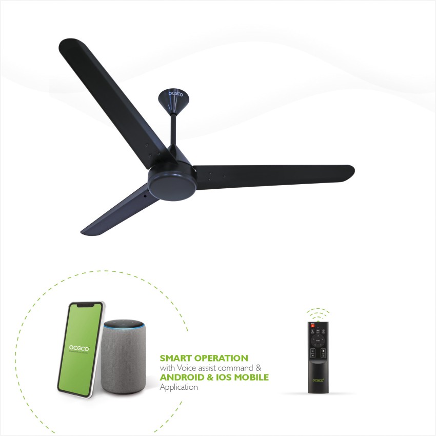 Ceiling fan alexa store compatible